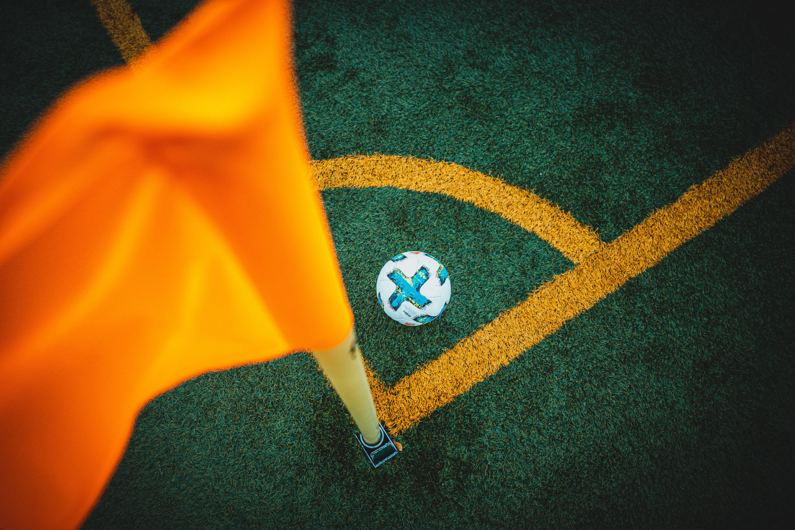 Fußballwetten mit kleinem Einsatz 2025